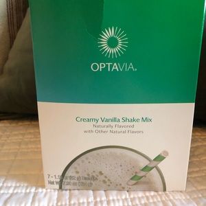 Optavia fueling